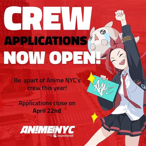 AnimeNYC 2024 Announcements!